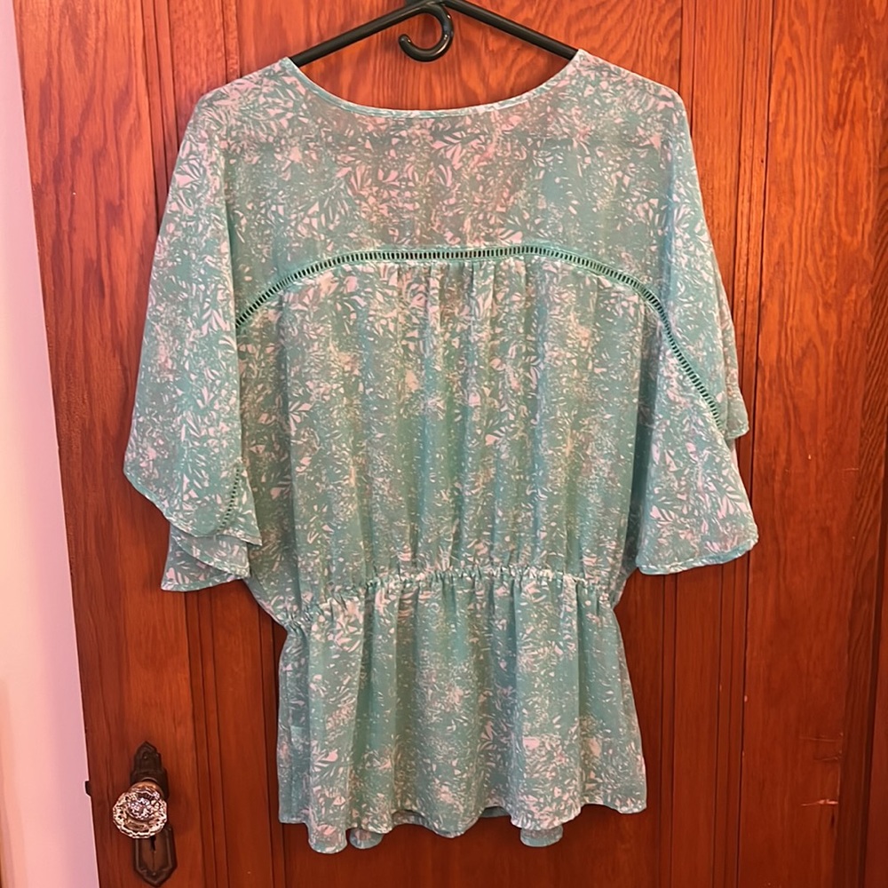 Ana Blouse - Picture 4 of 5